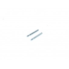 Gold/Silver Pins Gold/Silver Pins